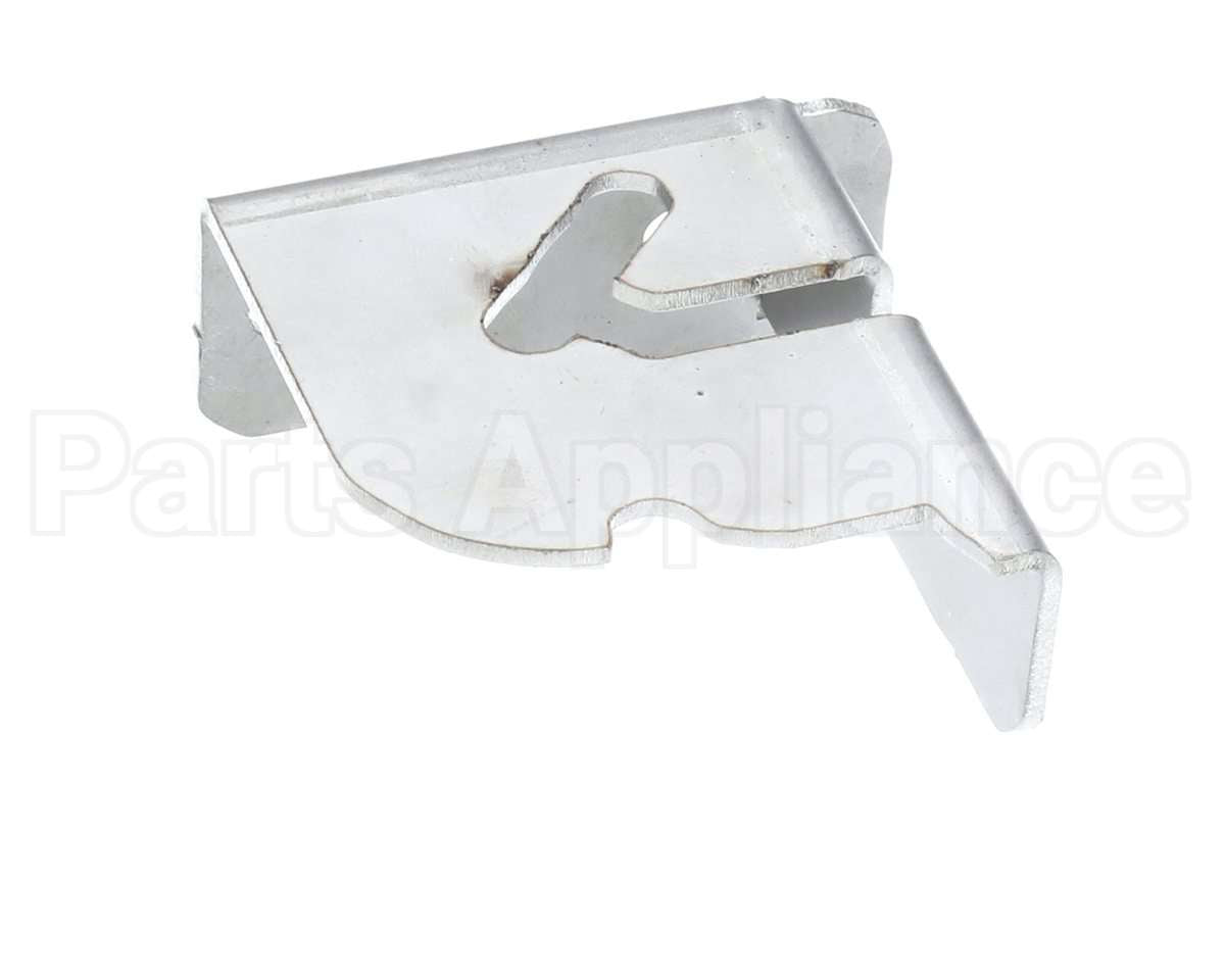 510-10482-01 Traulsen Bracket Insulated Lid Rh