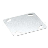510-10601-00 Compatible Traulsen Caster Shim