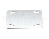 510-10601-00 Traulsen Caster Shim