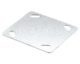 510-10601-00 Traulsen Caster Shim