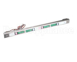 510-117S Prince Castle Kit,Bb 4Aux 20Ujb