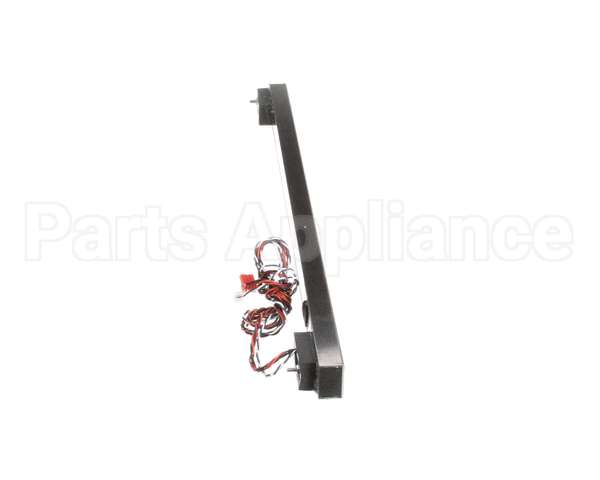 510-117S Prince Castle Kit,Bb 4Aux 20Ujb