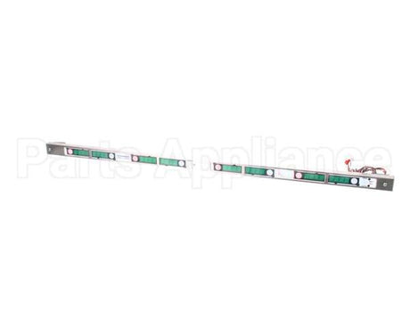 510-118S Prince Castle Kit,Bb 8Main 33Ujb