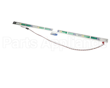 510-131S Prince Castle Timer Bar Kit Rear