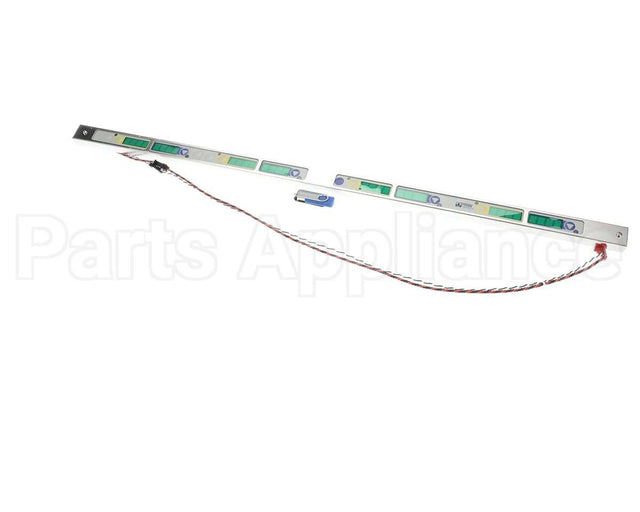 510-131S Prince Castle Timer Bar Kit Rear