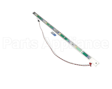 510-131S Prince Castle Timer Bar Kit Rear
