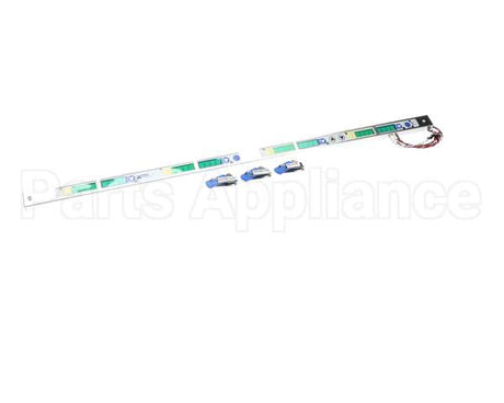 510-215S Prince Castle Service Kit Bb Main 89-133