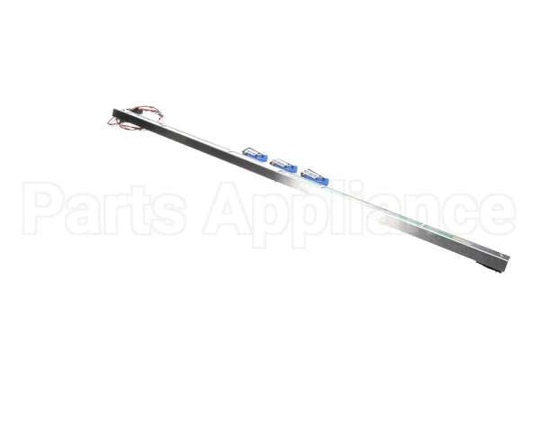 510-215S Prince Castle Service Kit Bb Main 89-133