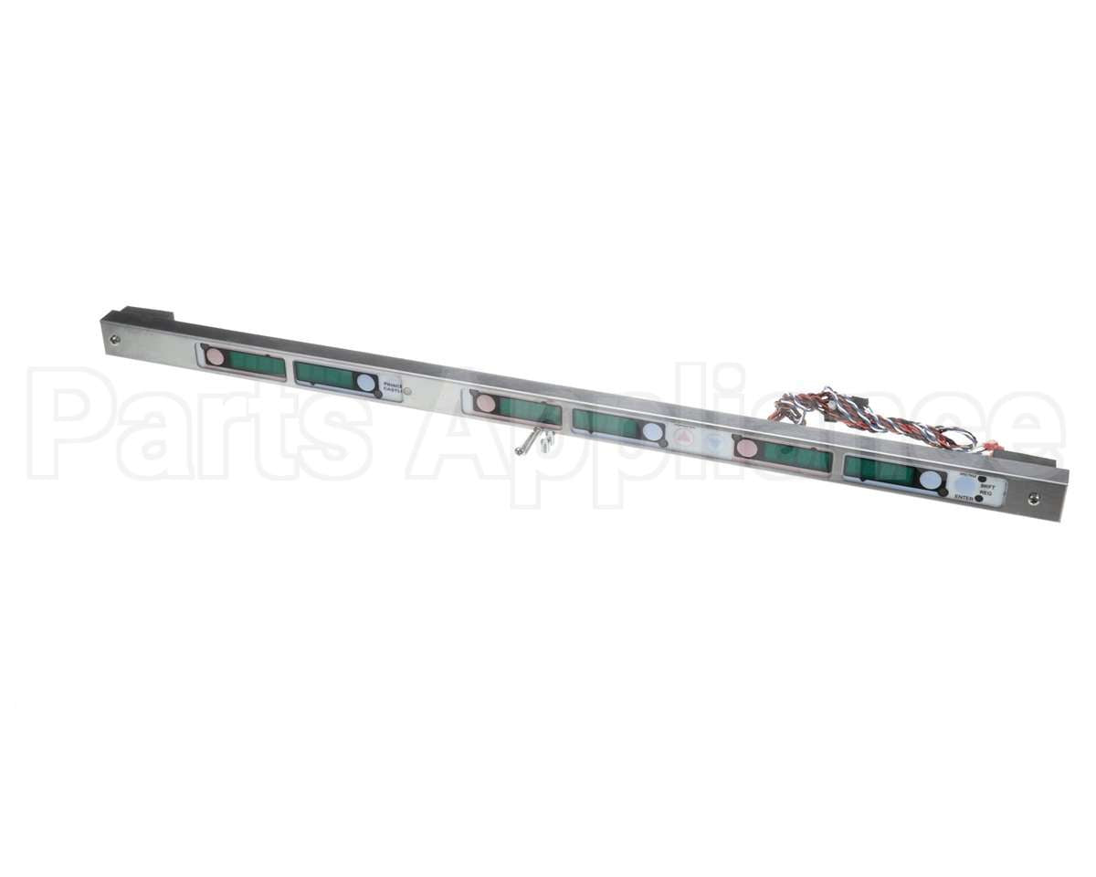 510-233S Prince Castle Kit Main Timer Bar