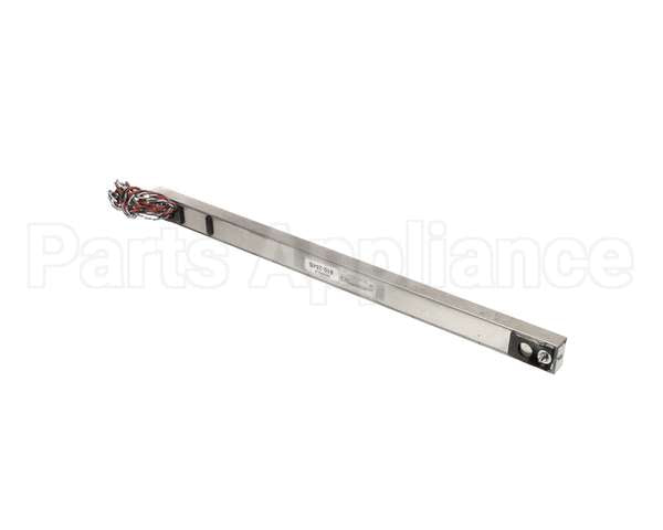 510-254S Prince Castle Button Bar 4 Channel Main