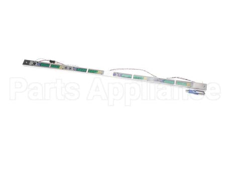 510-285S Prince Castle Button Bar Kit 8 Main 89/207V5