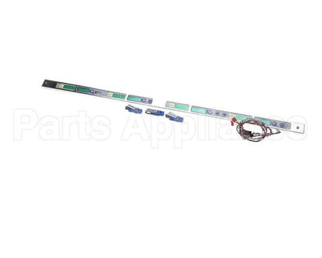 510-349S Prince Castle Front Timer Bar
