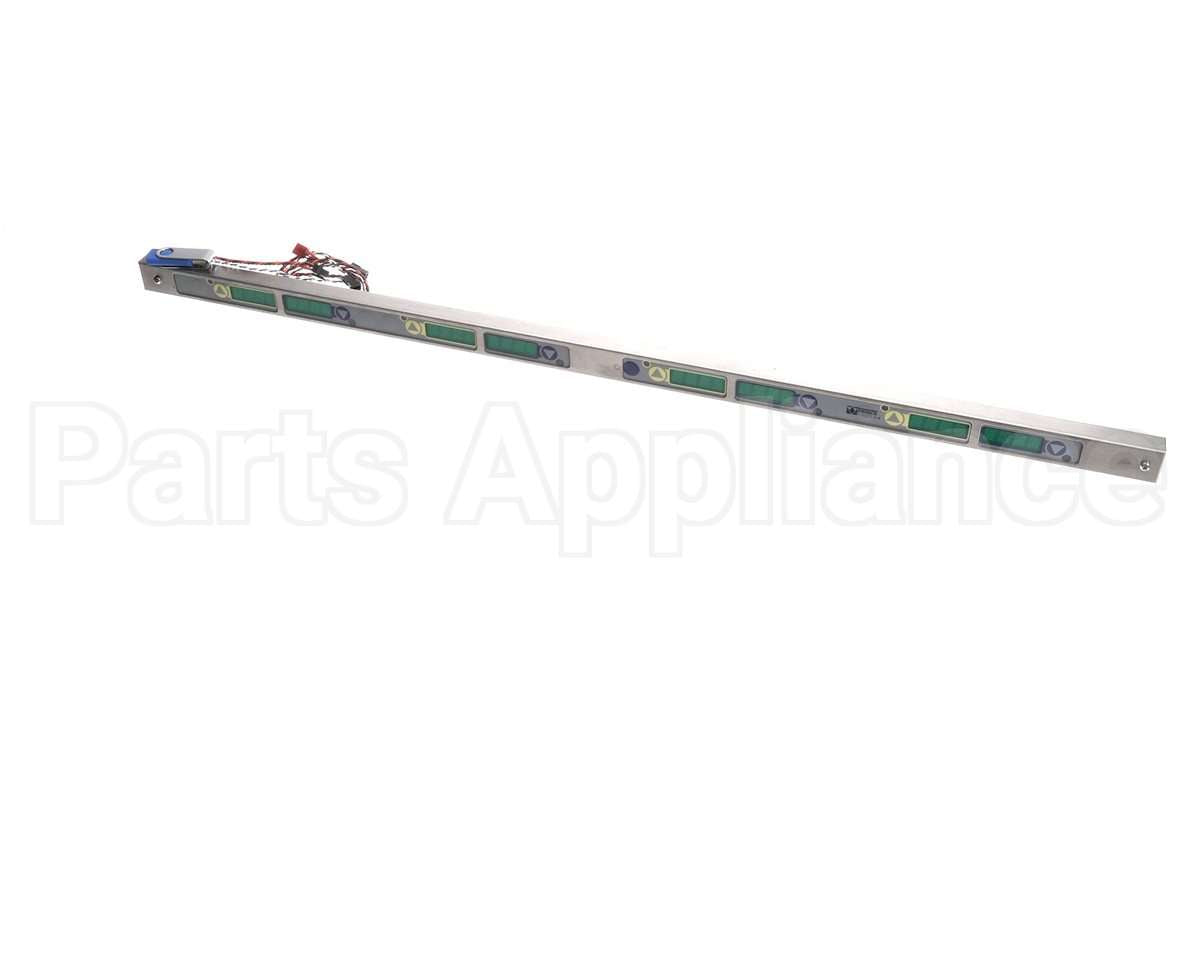 510-375S Prince Castle Kit Timer Bar 8 Aux Base 89-23