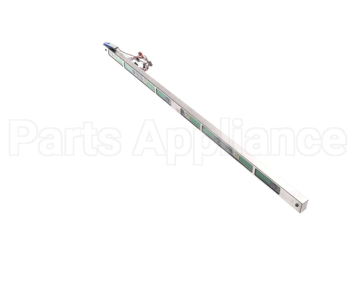 510-375S Prince Castle Kit Timer Bar 8 Aux Base 89-23