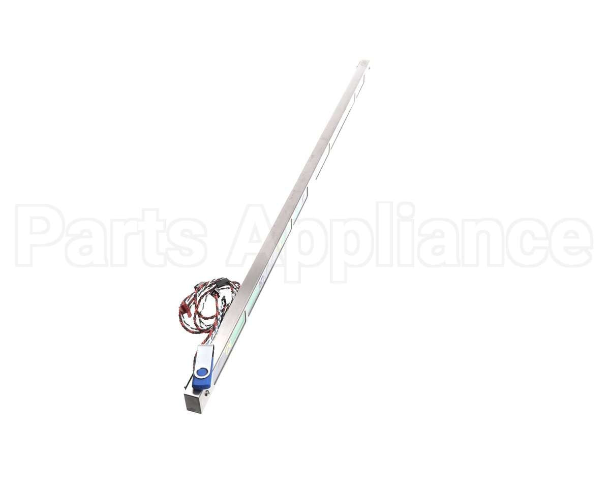 510-375S Prince Castle Kit Timer Bar 8 Aux Base 89-23
