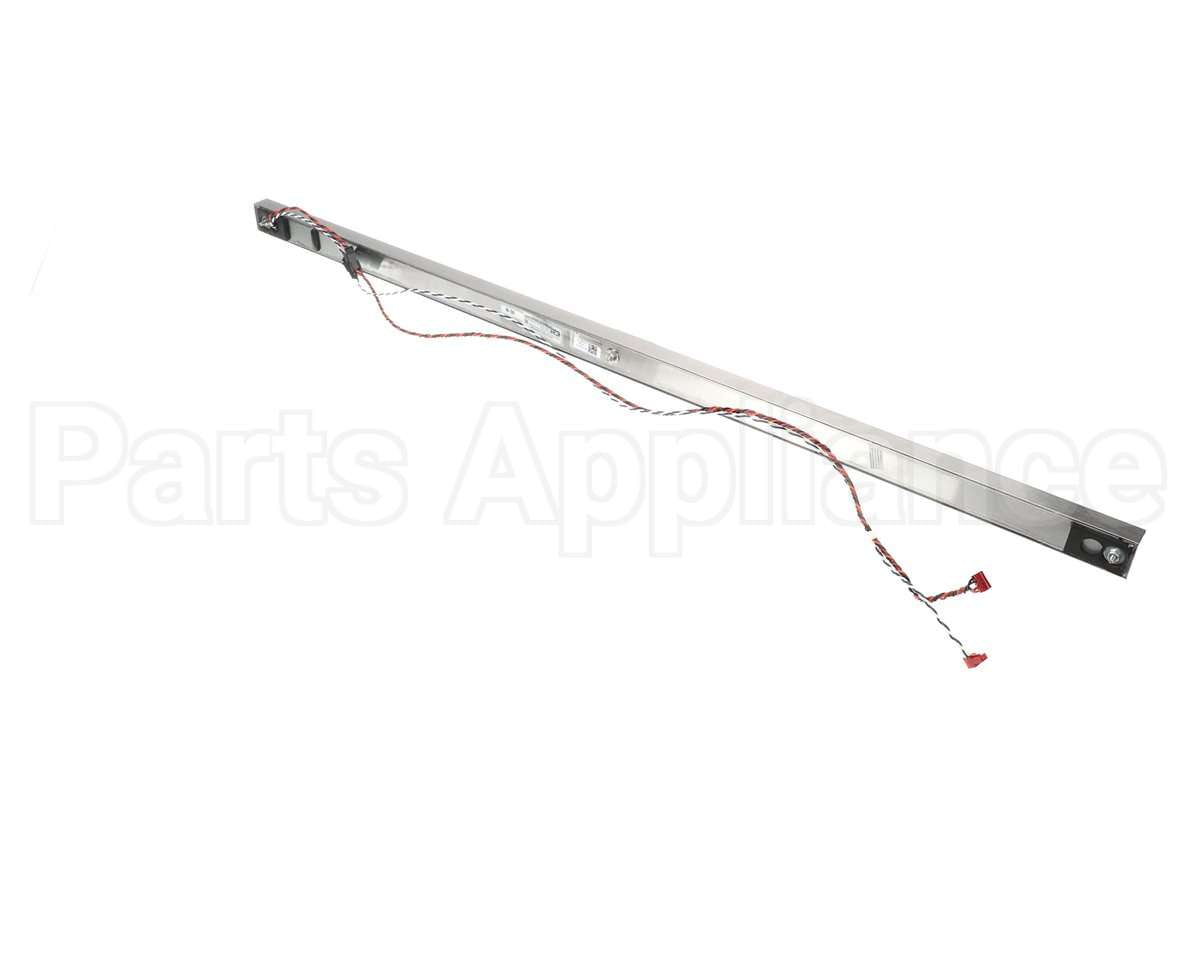 510-376S Prince Castle Kit Timer Bar 8 Main Top 89-23