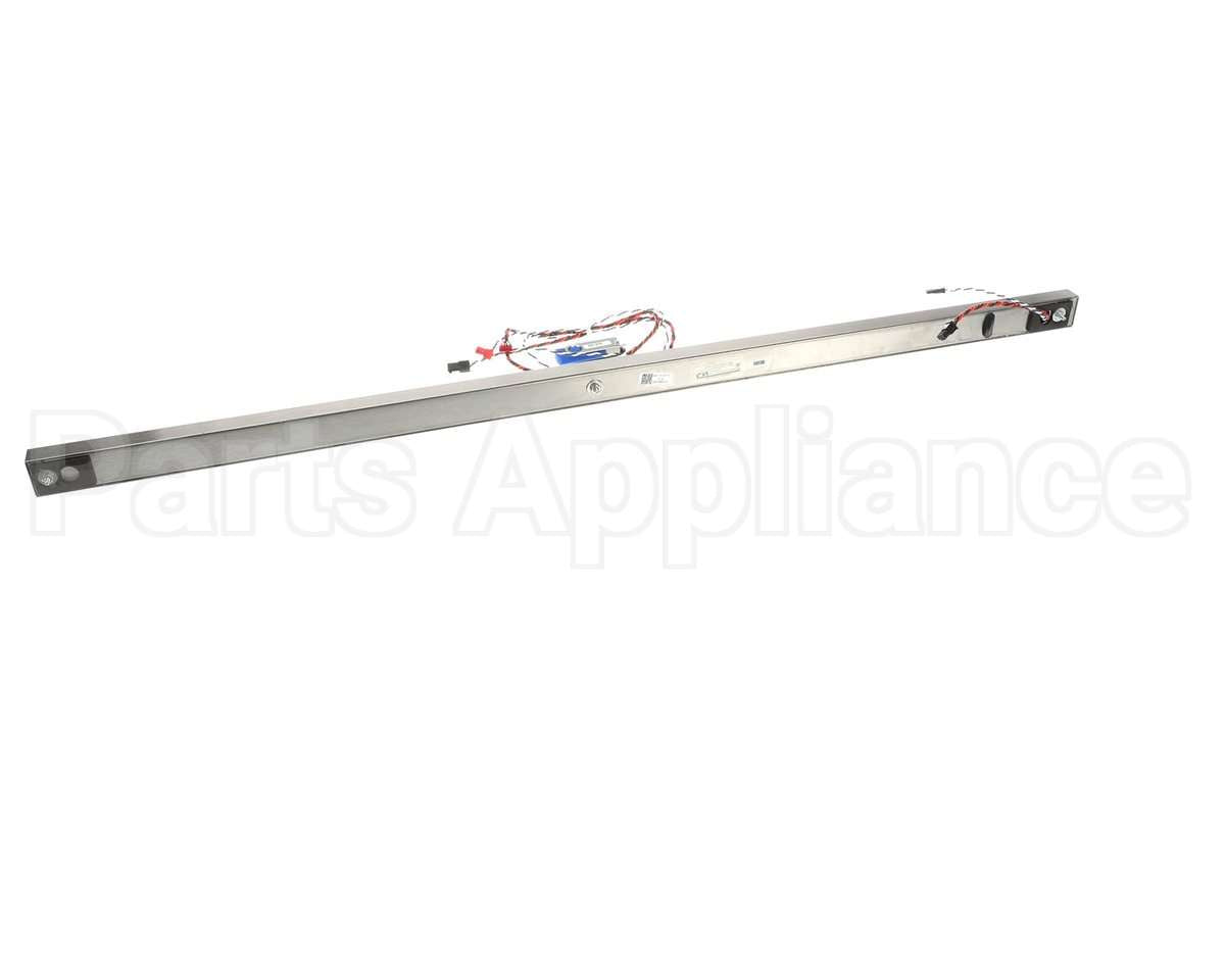 510-377S Prince Castle Kit Timer Bar 8 Aux Top 89-236
