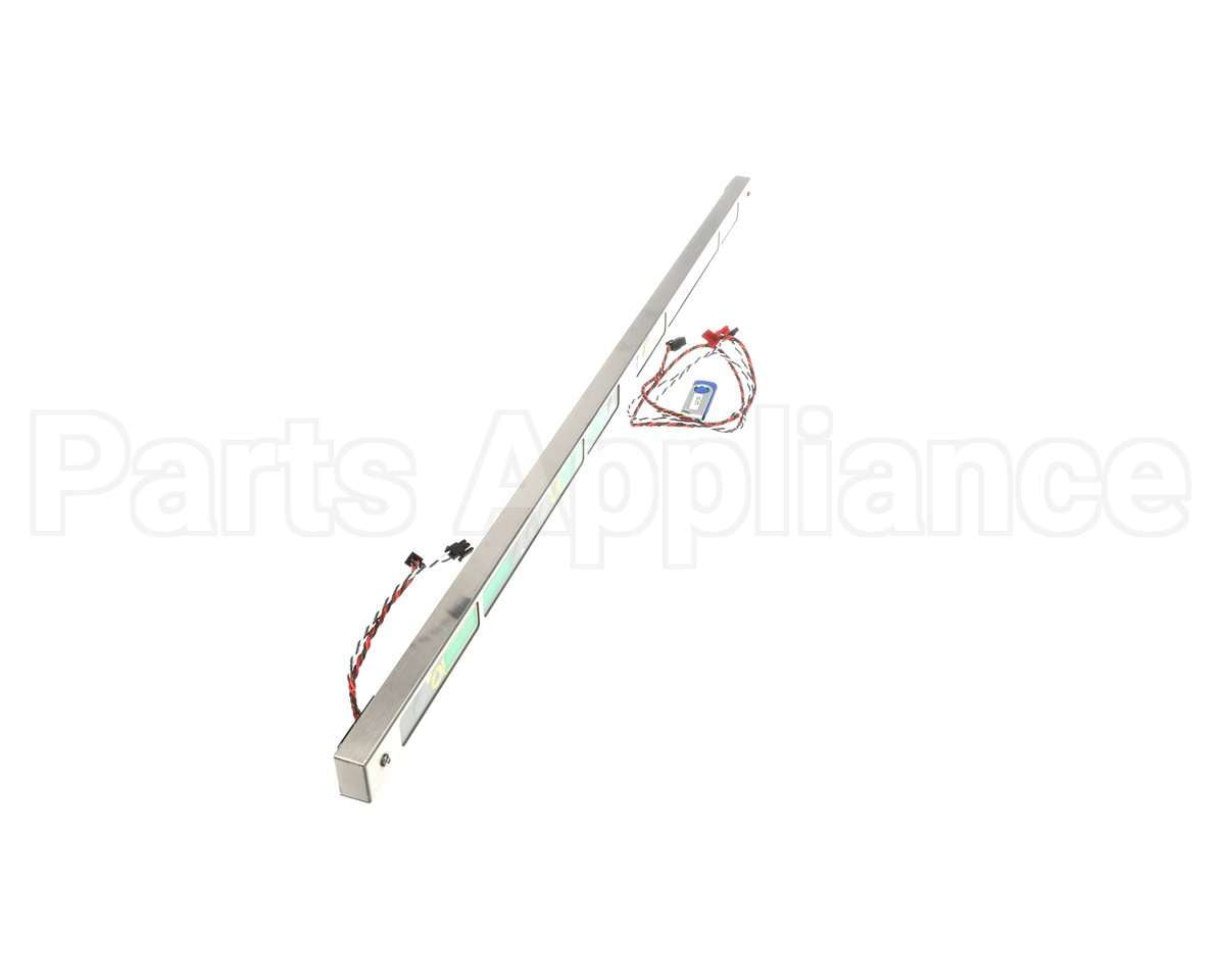 510-377S Prince Castle Kit Timer Bar 8 Aux Top 89-236