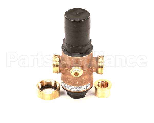 510-5021 Lvo 1/2 Pressure Regulator