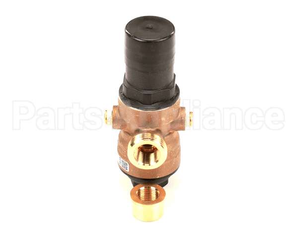 510-5021 Lvo 1/2 Pressure Regulator