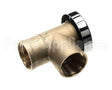 510-5052 Lvo 1 Vacuum Breaker