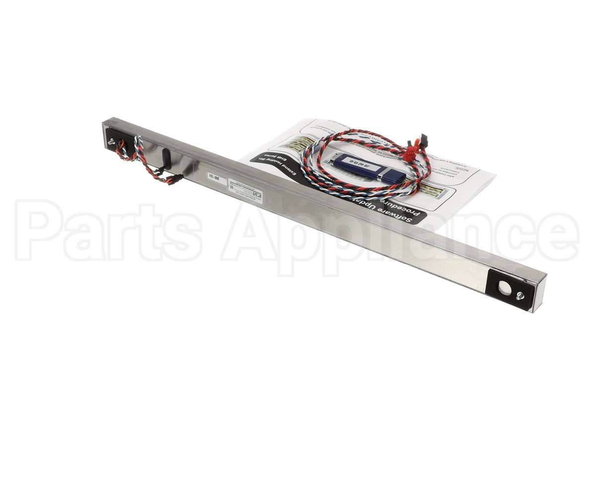 510-509S Prince Castle Kit Bb 4 Ch Main Jib Ehb42