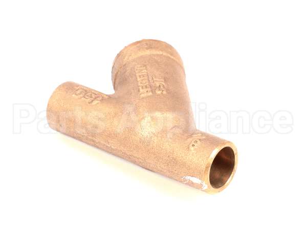 510-5131 Lvo Y Strainer