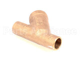 510-5131 Lvo Y Strainer