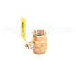 510-5145 Lvo 1 1/2 Ball Valve