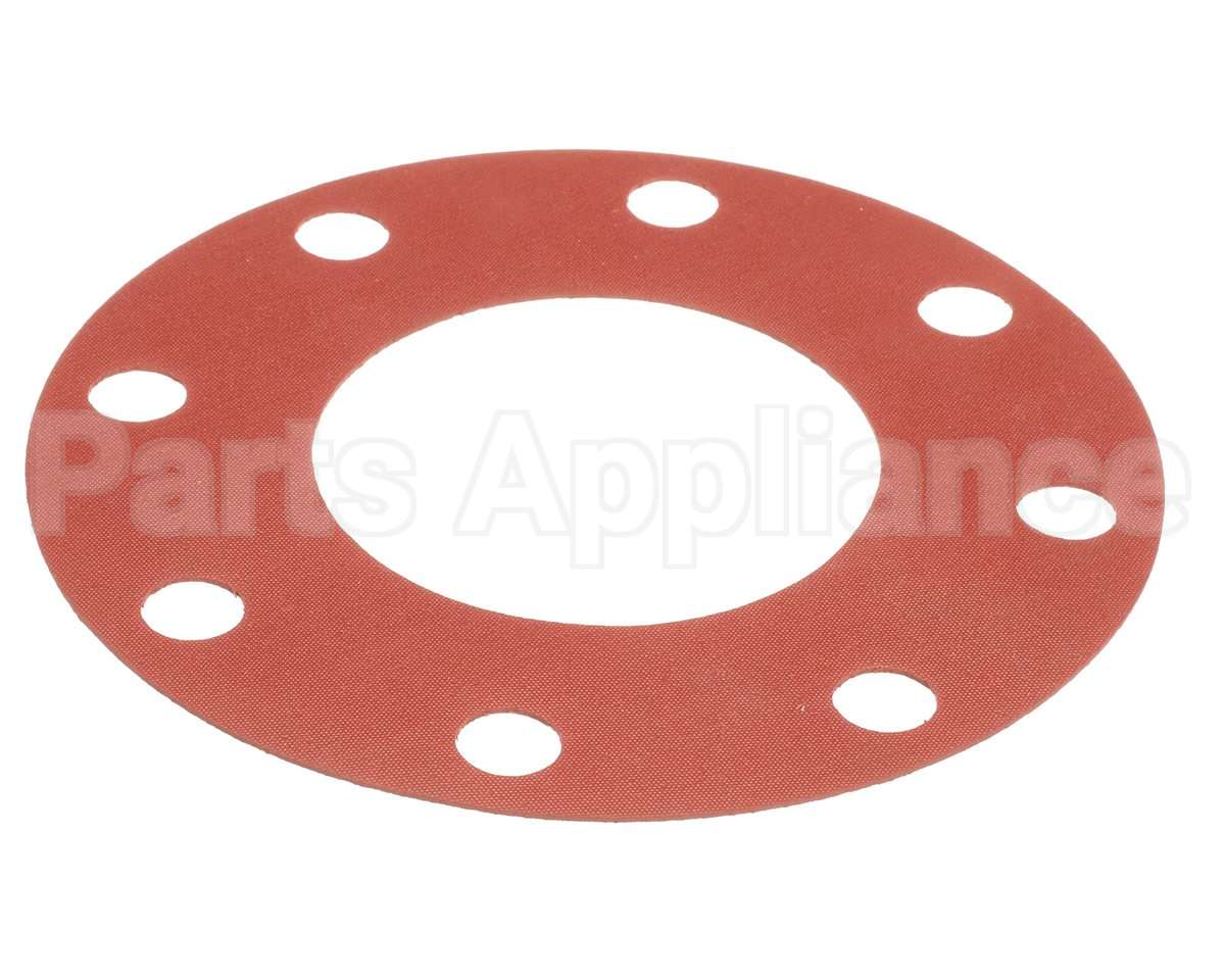 510-5174 Lvo Rw Pump Base Gasket