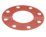 510-5174 Lvo Rw Pump Base Gasket