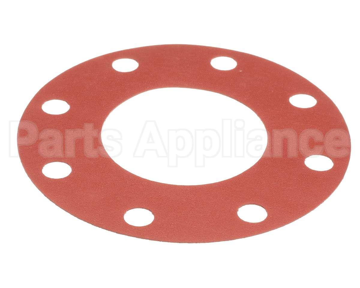 510-5174 Lvo Rw Pump Base Gasket