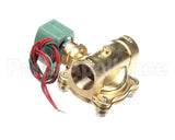 510-5185 Lvo 1 Asco Solenoid Valve-24V