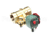 510-5185 Lvo 1 Asco Solenoid Valve-24V