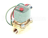 510-5189 Lvo 1/2 Asco Solenoid Valve-110V