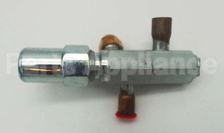 510-7022-02 Copeland 2 3/8" Suction Service Valve