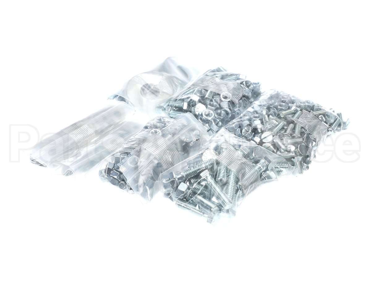 51000-1069 Cutler Industries Rebush Bolt Kit
