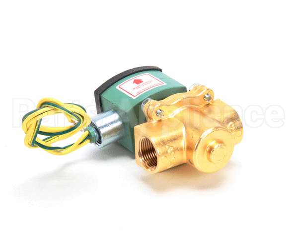 51001 Blodgett Solenoid Valve,3/4Npt 24V/60