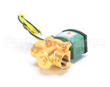 51001 Blodgett Solenoid Valve,3/4Npt 24V/60