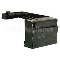 51001041 Whirlpool Button Door Release (Bl