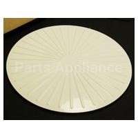 51001121 Whirlpool Tray Turntable