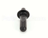 510012 Globe End Weight Handle, Plastic