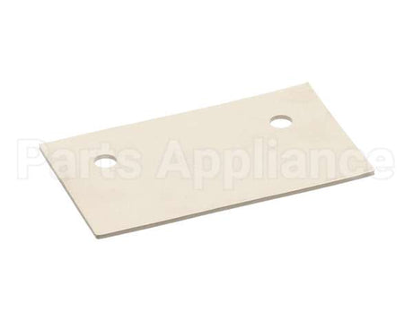 510027 Globe Carriage Support Front Gasket