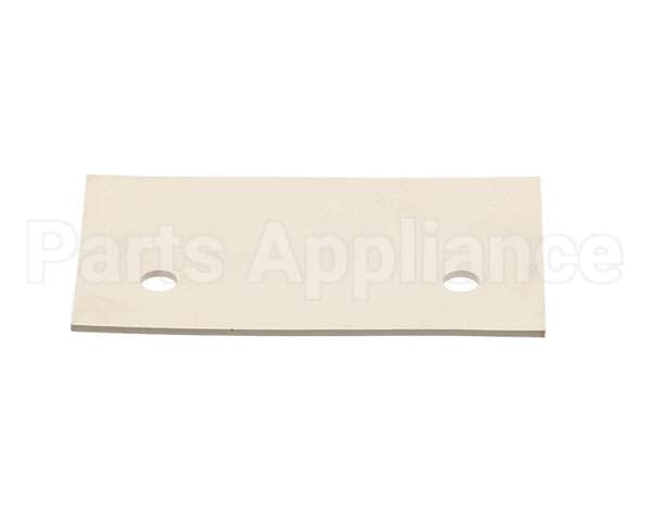 510027 Globe Carriage Support Front Gasket