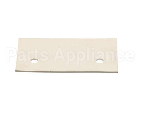 510027 Globe Carriage Support Front Gasket