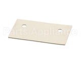 510027 Globe Carriage Support Front Gasket