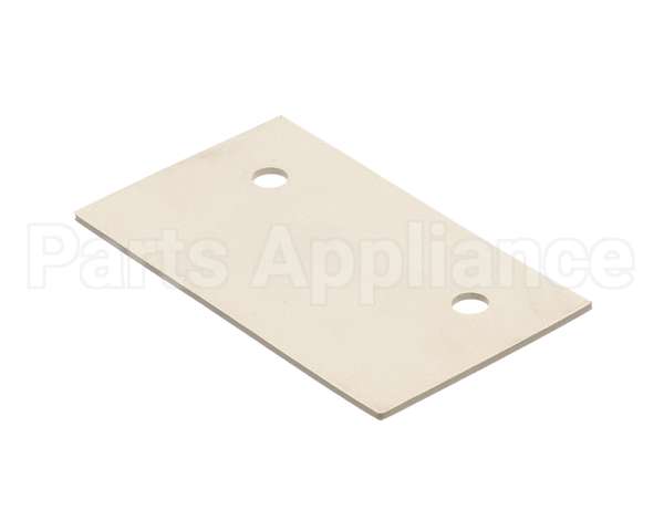 510027 Globe Carriage Support Front Gasket