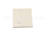 510027 Globe Carriage Support Front Gasket