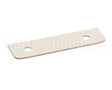 510028 Globe Carriage Support Rear Gasket