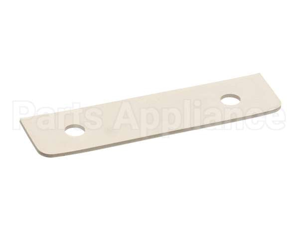 510028 Globe Carriage Support Rear Gasket